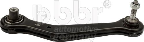 BBR Automotive 001-10-21535 - Рычаг подвески колеса autosila-amz.com
