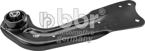 BBR Automotive 001-10-21134 - Рычаг подвески колеса autosila-amz.com