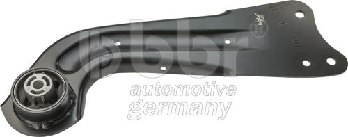 BBR Automotive 001-10-21135 - Рычаг подвески колеса autosila-amz.com