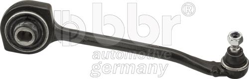 BBR Automotive 001-10-21138 - Рычаг подвески колеса autosila-amz.com