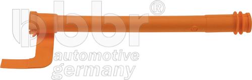 BBR Automotive 001-10-21219 - Воронка, указатель уровня масла autosila-amz.com