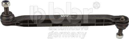 BBR Automotive 001-10-21790 - Тяга / стойка, стабилизатор autosila-amz.com