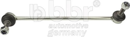 BBR Automotive 001-10-23130 - Тяга / стойка, стабилизатор autosila-amz.com