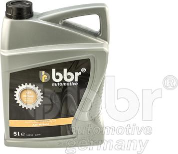 BBR Automotive 001-10-23302 - Гидравлическое масло autosila-amz.com
