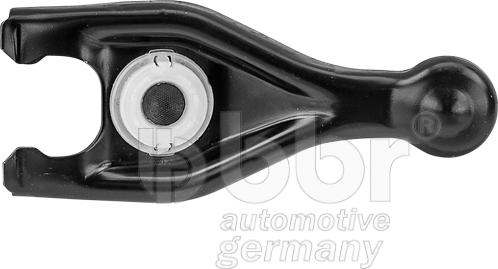 BBR Automotive 001-10-22470 - Возвратная вилка, система сцепления autosila-amz.com