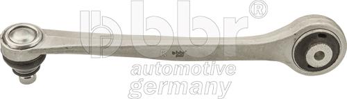BBR Automotive 001-10-22511 - Рычаг подвески колеса autosila-amz.com