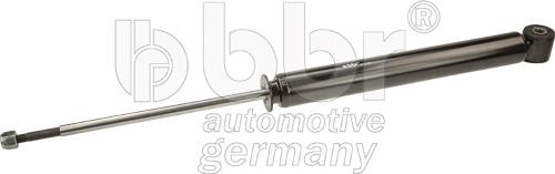 BBR Automotive 001-10-22645 - Амортизатор autosila-amz.com