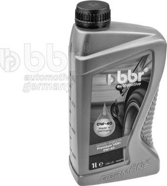 BBR Automotive 001-10-22262 - Моторное масло autosila-amz.com