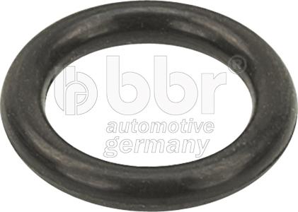 BBR Automotive 001-10-27281 - Прокладка, корпус маслянного фильтра autosila-amz.com