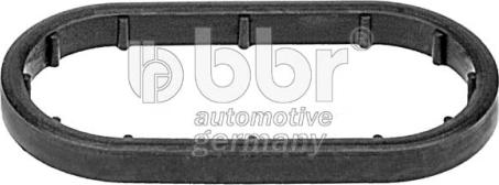 BBR Automotive 001-30-11403 - Прокладка, масляный радиатор autosila-amz.com