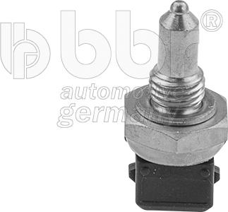 BBR Automotive 003-40-14802 - Датчик, температура охлаждающей жидкости autosila-amz.com