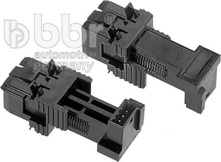 BBR Automotive 003-40-14332 - Выключатель фонаря сигнала торможения autosila-amz.com