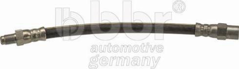 BBR Automotive 003-10-12346 - Тормозной шланг autosila-amz.com