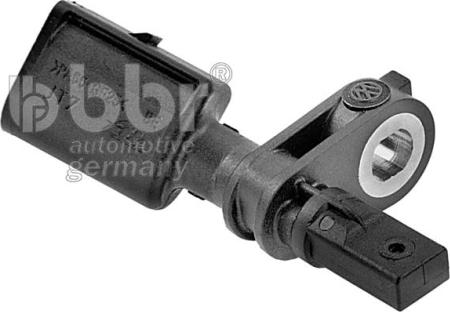 BBR Automotive 002-40-09189 - Датчик ABS, частота вращения колеса autosila-amz.com