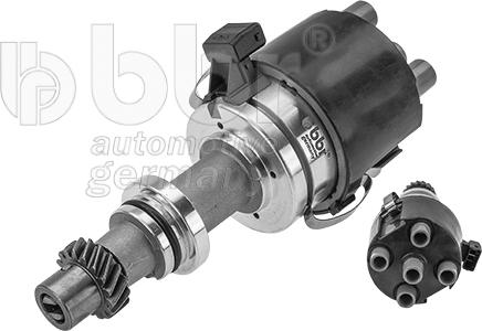 BBR Automotive 002-40-14426 - Распределитель зажигания autosila-amz.com