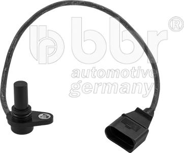 BBR Automotive 002-40-14387 - Датчик частоты вращения, автоматическая коробка передач autosila-amz.com