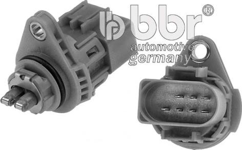 BBR Automotive 002-40-15220 - Выключатель, диапазон изменен autosila-amz.com