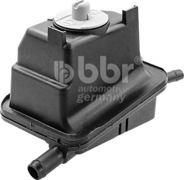 BBR Automotive 002-50-09533 - Компенсационный бак, гидравлического масла усилителя руля autosila-amz.com