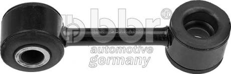 BBR Automotive 002-50-02913 - Тяга / стойка, стабилизатор autosila-amz.com