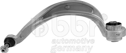 BBR Automotive 002-50-13618 - Рычаг подвески колеса autosila-amz.com