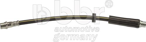 BBR Automotive 002-10-13349 - Тормозной шланг autosila-amz.com