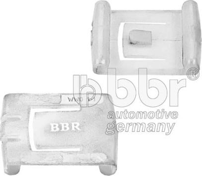 BBR Automotive 002-80-04914 - Актуатор, регулировка сидения autosila-amz.com