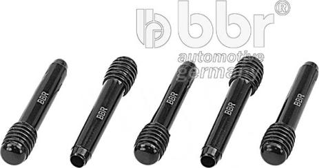 BBR Automotive 002-80-00870 - Кнопка центрального замка autosila-amz.com