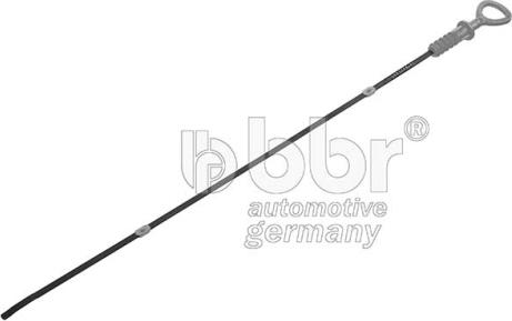 BBR Automotive 002-30-03668 - Указатель уровня масла autosila-amz.com