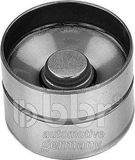 BBR Automotive 002-30-03637 - Толкатель, гидрокомпенсатор autosila-amz.com