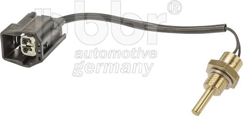 BBR Automotive 007-40-14948 - Датчик, температура охлаждающей жидкости autosila-amz.com