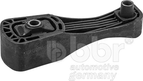 BBR Automotive 029-30-15294 - Подушка, опора, подвеска двигателя autosila-amz.com