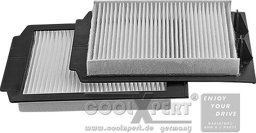 BBR Automotive 022-20-03239 - Фильтр воздуха в салоне autosila-amz.com