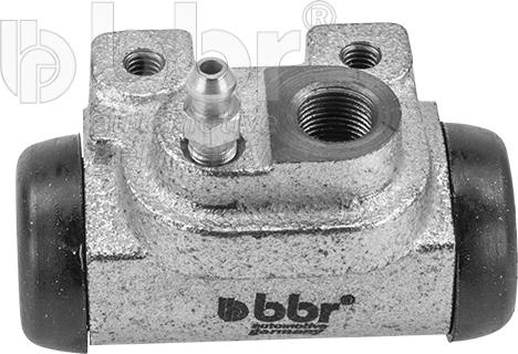 BBR Automotive 027-10-02545 - Колесный тормозной цилиндр autosila-amz.com