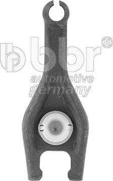 BBR Automotive 027-30-16012 - Возвратная вилка, система сцепления autosila-amz.com