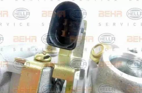 BEHR HELLA Service 8FK 351 114-961 - Компрессор кондиционера autosila-amz.com