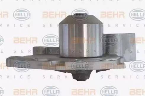 BEHR HELLA Service 8MP 376 800-501 - Водяной насос autosila-amz.com