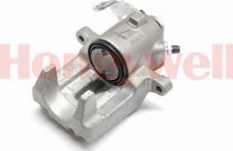 BENDIX 694329 B - Тормозной суппорт autosila-amz.com