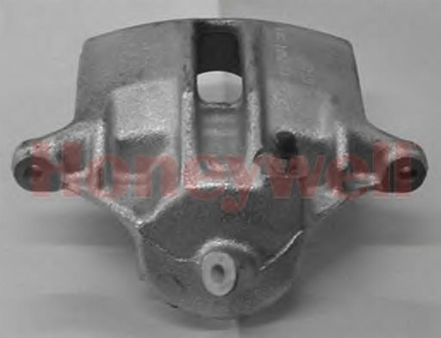 BENDIX 692043B - Тормозной суппорт autosila-amz.com