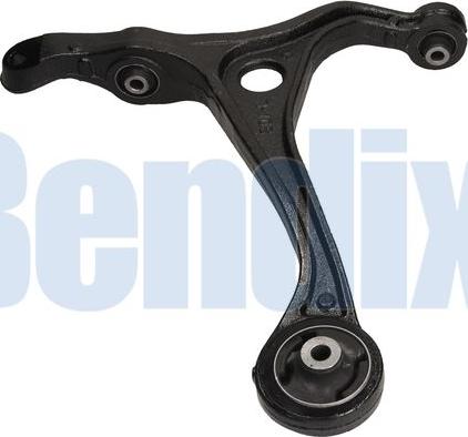 BENDIX 049302B - Рычаг подвески колеса autosila-amz.com