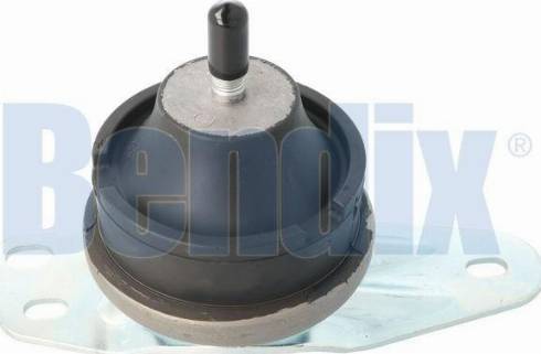 BENDIX 049250B - Подушка, опора, подвеска двигателя autosila-amz.com