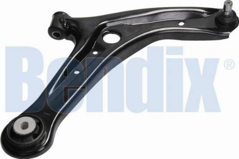 BENDIX 049231B - Рычаг подвески колеса autosila-amz.com