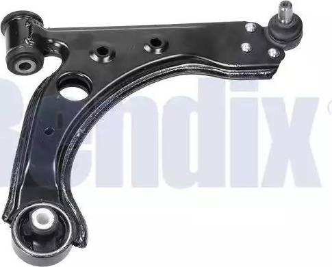 BENDIX 045904B - Рычаг подвески колеса autosila-amz.com