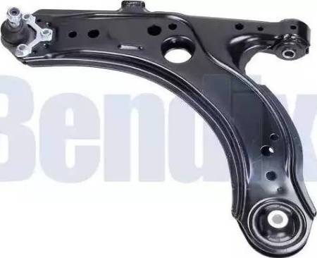 BENDIX 045929B - Рычаг подвески колеса autosila-amz.com