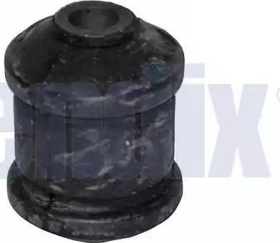 BENDIX 045413B - Втулка, рычаг подвески колеса autosila-amz.com