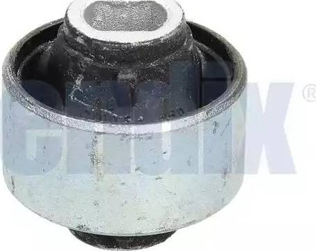 BENDIX 045483B - Сайлентблок, рычаг подвески колеса autosila-amz.com