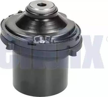 BENDIX 045570B - Монтажный комплект, опора амортизационной стойки autosila-amz.com