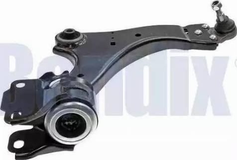 BENDIX 045676B - Рычаг подвески колеса autosila-amz.com