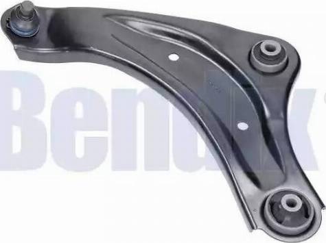 BENDIX 045750B - Рычаг подвески колеса autosila-amz.com