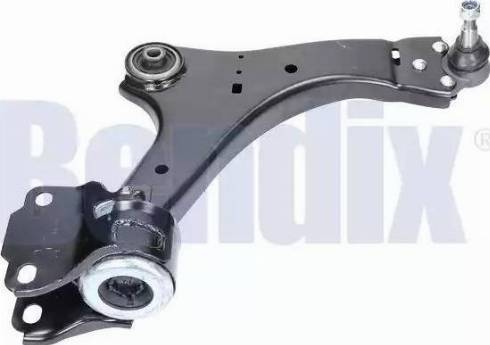 BENDIX 045766B - Рычаг подвески колеса autosila-amz.com