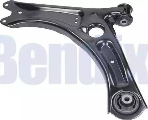 BENDIX 045767B - Рычаг подвески колеса autosila-amz.com